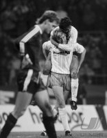 Fussball International: Champions League, Saison 1988/1989: Werder Bremen - Berliner FC