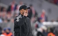 Fussball International CHL 24/25: FC Bayern Muenchen - Inter Mailand
