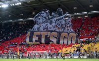 Fussball Tesspiel WM 2026 in StuttgartDeutschland - Ghana