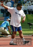 Olympia 2004 Athen