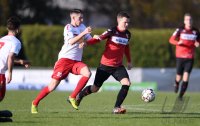 Regionalliga Suedwest 19/20: TSG  Balingen - FK Pirmasens&Acirc;&nbsp;