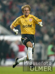 FUSSBALL CHL  VfB Stuttgart  2-1  Manchester United  JUBEL VfB; Timo Hilderbrand