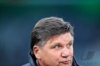 Fussball 1. Bundesliga 19. Spieltag: Borussia Moenchengladbach - TSG 1899 Hoffenheim