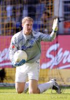 Fussball 1. Bundesliga: Borussia Dortmund - FC Schalke 04