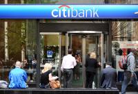 WIRTSCHAFT Citibank Bank