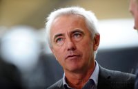 Fussball Saison 1. Bundesliga  Saison 2013/2014: Hamburger SV - VfB Stuttgart