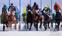White Turf  St. Moritz 2010