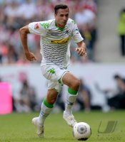 Fussball 1. Bundesliga, Saison 2013/2014, Telekom Cup: Moenchengladbach - Dortmund
