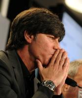 Fussball Deutsche Nationalmannschaft : Bundestrainer Joachim Loew
