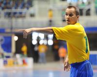 Fussball International FIFA FUTSAL WM 2008