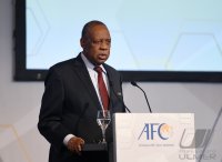 Fussball International Ausserordentlicher FIFA Kongress 2016: AFC Confederation Lunch