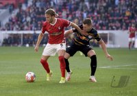 Fussball 1. Bundesliga Saison 21/22: SC Freiburg - RB Leipzig