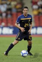 FUSSBALL, INTERNATIONAL, AFC Asian Cup 2011 Qualifier, Australien - Indonesien