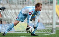 Fussball 1. Bundesliga:  Marc Andre ter Stegen (Borussia Moenchengladbach)