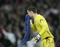 Fussball, 21.11.2007, Qualifikation England-Kroatien