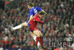 Fussball CHL FC Liverpool  -  Chelsea London