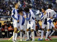 FIFA Club WM Japan 2008 Al Ahly - Pachuca