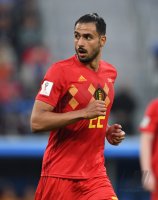 FUSSBALL WM 2018 Halbfinale: Frankreich - Belgien
