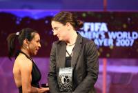 FIFA World Player 2007