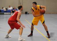 Fussball Basketball Regionalliga   2009/2010
