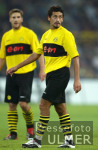Fussball Bundesliga: Dortmund - Berlin, BVBl enttaeuscht