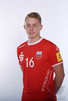 Volleyball 1. Bundesliga  Saison 17/18: Fotoshooting TV Rottenburg Media Day