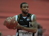 Basketball 1. Bundesliga 2011/2012   Walter Tigers Tuebingen