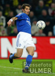 Fussball 1. Bundesliga: S04, ALTINTOP Einzelaktion