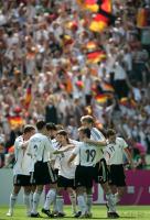 Fussball WM 2006: