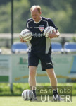 Trainingslager VfB Stuttgart-Sammer