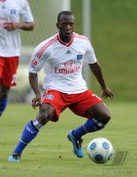 Testspiel  SpVgg Unterhaching - Hamburger SV