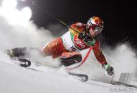 Ski Alpin; Slalom   Herren Schladming