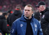 Fussball 1. Bundesliga Saison 19/20: FC Bayern Muenchen - SC Paderborn