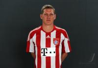 Fussball 1. Bundesliga 2010/2011: Bastian Schweinsteiger (FCB)