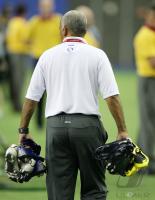 Fussball International  U 20 WM Brasilien - Korea