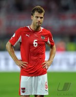 Fussball International WM Qualifikation 2014:  Oesterreich - Deutschland