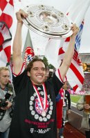 Fussball 1. Bundesliga