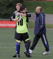 Fussball Landesliga  10/11