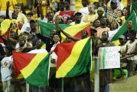 Fussball International  U 20 WM   Achtelfinale Mexiko - Kongo