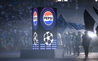 Fussball CHL FINALE 24/25 in Muenchen: Paris Saint - Germain - Inter Mailand