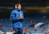 FUSSBALL  CHL  Saison 2013/2014: FC Chelsea - FC Schalke