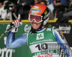 Ski Alpin; WM Bormio Abfahrt Damen