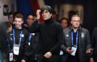 Fussball International Testspiel: Frankreich - Deutschland