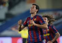 FIFA Club WM Japan 2009  CF Atlante - FC Barcelona