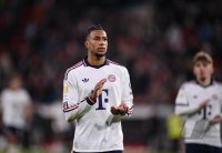 Fussball  1. Bundesliga   Saison 2026/2027     7. Spieltag  SC Freiburg - FC Bayern Muenchen