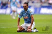 2. Fussball Bundesliga: 1860 Muenchen - Energie Cottbus