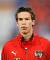 Laenderspiel Oesterreich - Venezuela