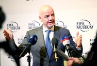 Fussball FIFA Museum Zuerich: In Memory of Paolo Rossi