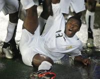 Fussball International  U17 Weltmeisterschaft Viertellfinale