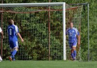 Fussball Landesliga  2010/2011: SG Empfingen - Spvgg Freudenstadt